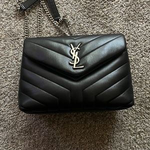 YSL LOU LOU SMALL
